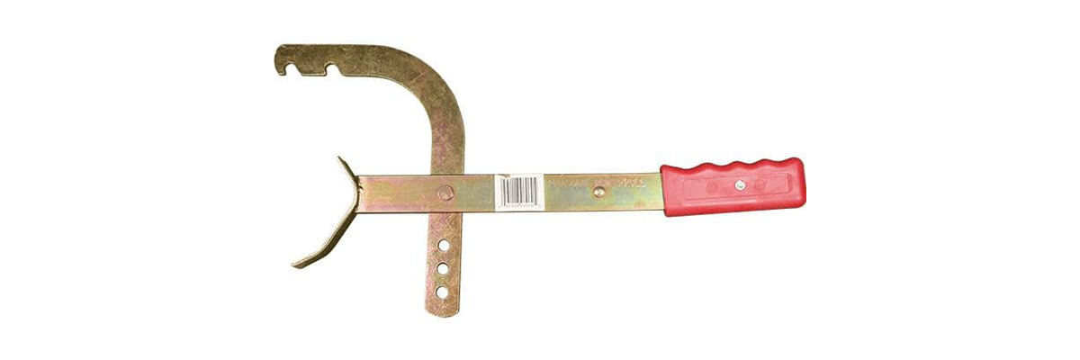 How to Use a Fence Stretcher