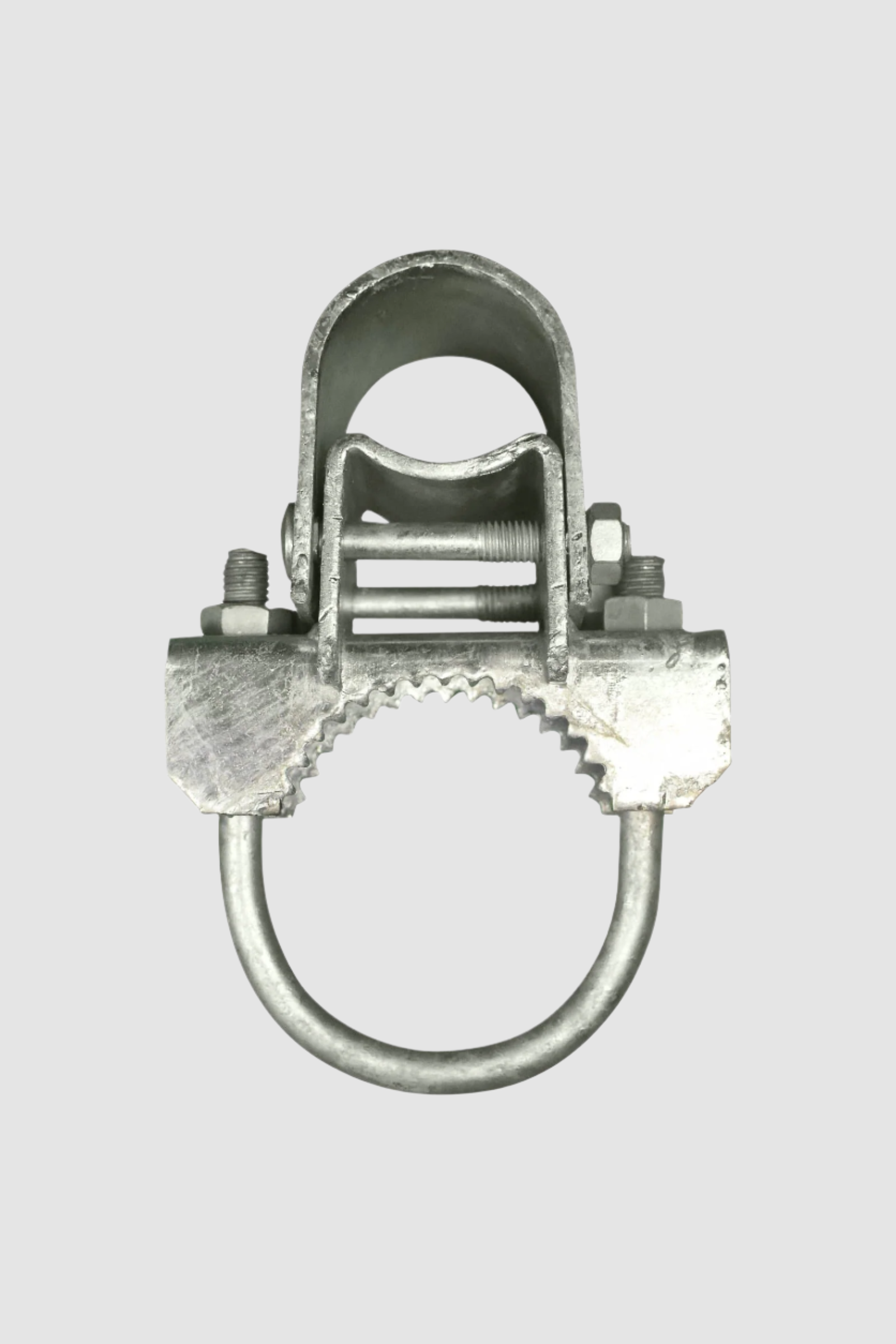 bull dog hinge