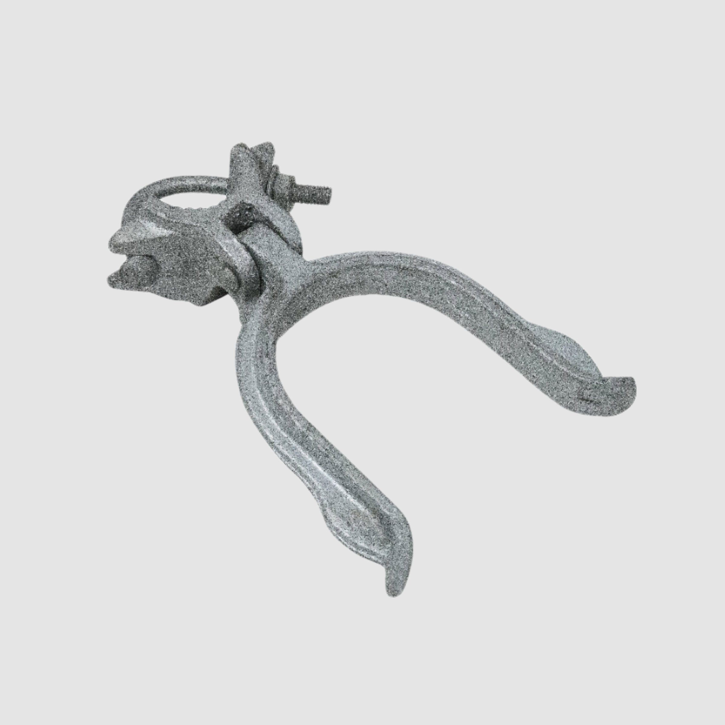 fork latch