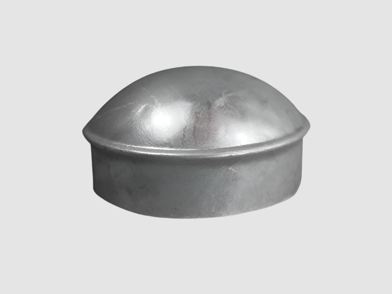 fence post cap