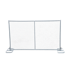 Temporary Fence Panels - FenceSupplyCo.com