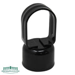 Eyetop Black - FenceSupplyCo.com