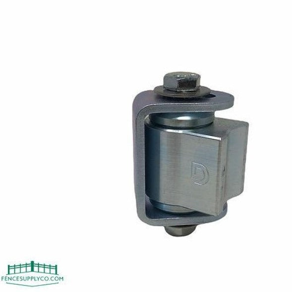 SHUT IT CI3500 Heavy Duty BadAss Hinge - FenceSupplyCo.com