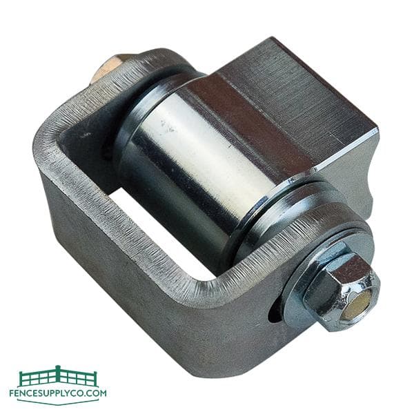 SHUT IT CI3520 BadAss 100 Year Hinge - FenceSupplyCo.com