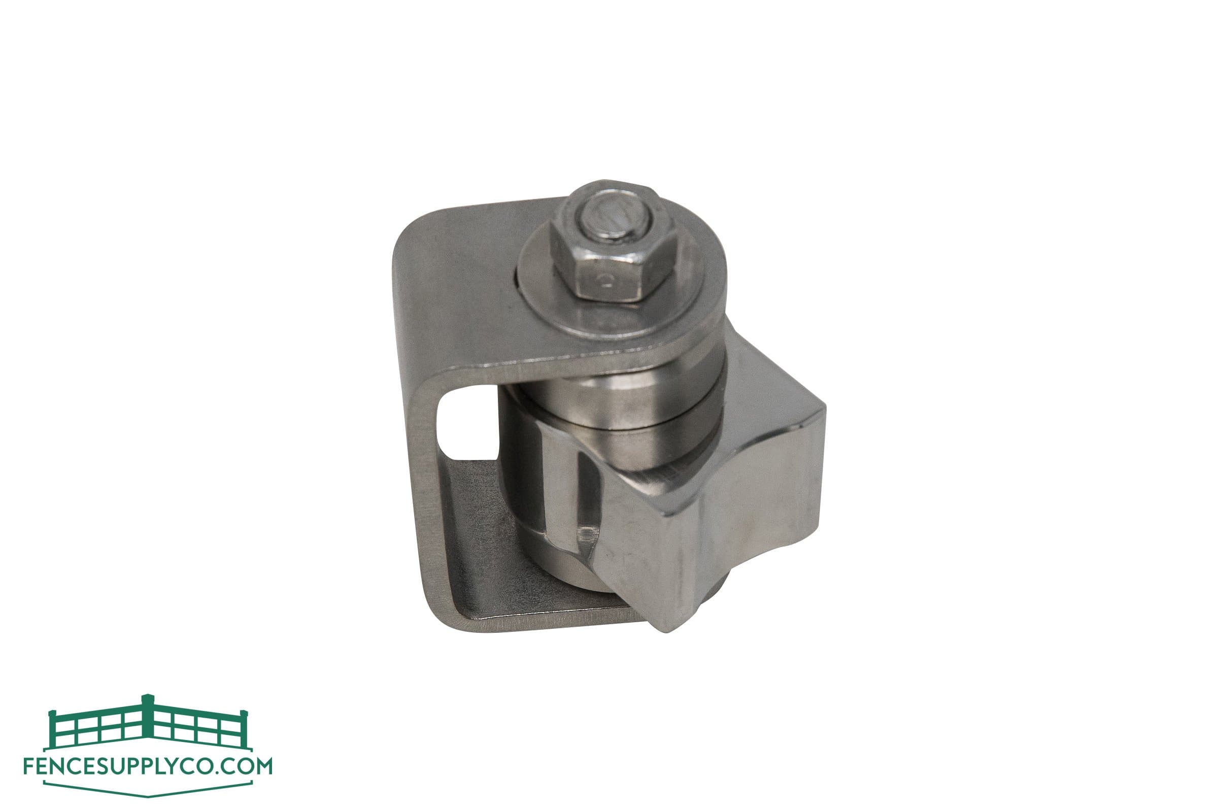 SHUT IT CI3800 Badass Stainless Steel - FenceSupplyCo.com