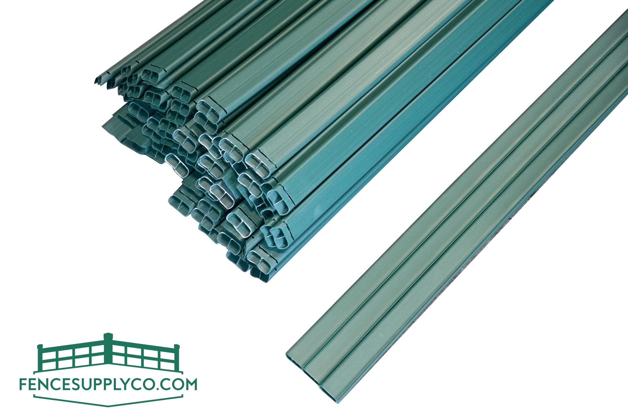 Bottom Lock Slats - FenceSupplyCo.com