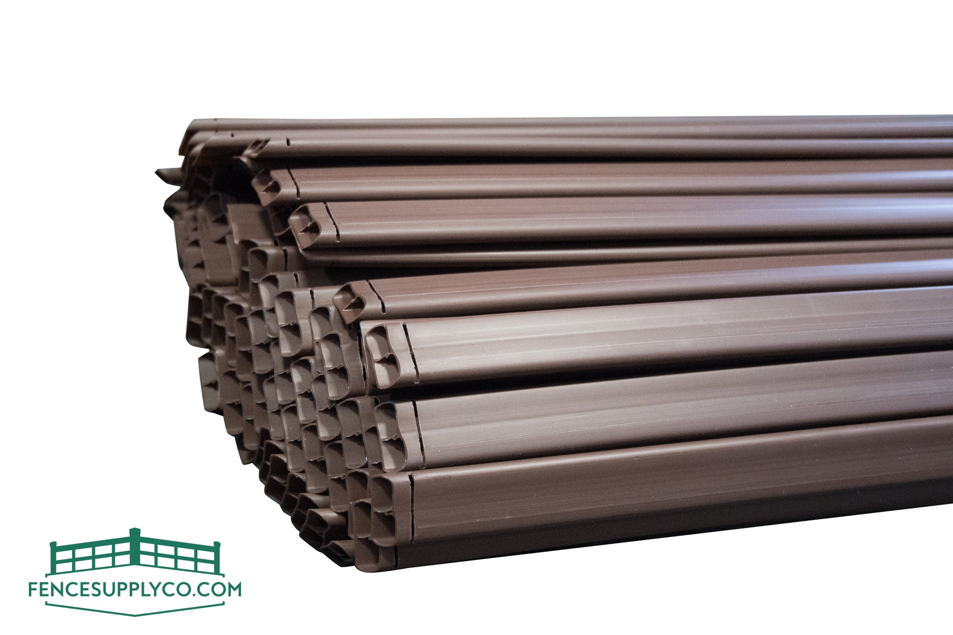 Bottom Lock Slats - FenceSupplyCo.com