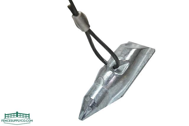 Gripple Badger 3 (5/32" Cable Diameter) - FenceSupplyCo.com