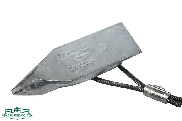 Gripple Badger 3 (5/32" Cable Diameter) - FenceSupplyCo.com