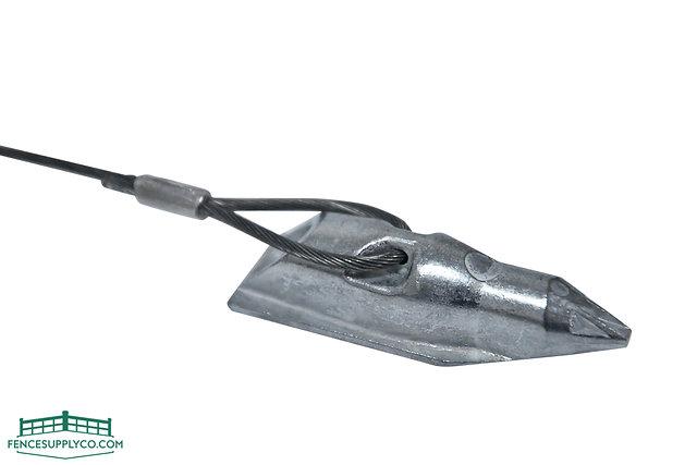 Gripple Badger 3 (5/32" Cable Diameter) - FenceSupplyCo.com