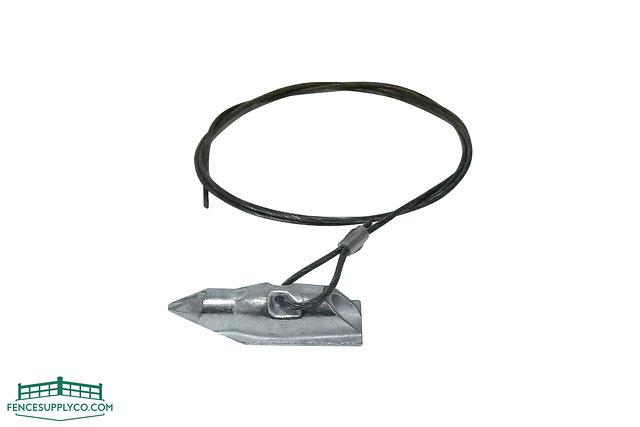 Gripple Badger 3 (5/32" Cable Diameter) - FenceSupplyCo.com