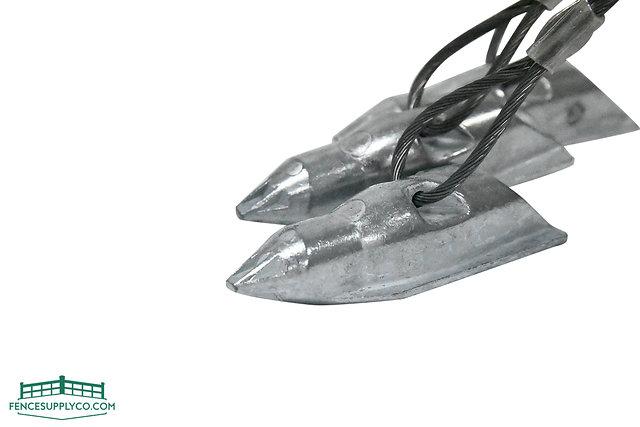 Gripple Badger 3 (5/32" Cable Diameter) - FenceSupplyCo.com