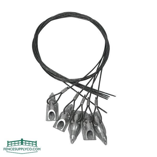 Gripple Badger 3 (5/32" Cable Diameter) - FenceSupplyCo.com