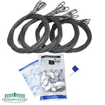 Gripple GPAK-3 (1/8" Cable Diameter) - FenceSupplyCo.com