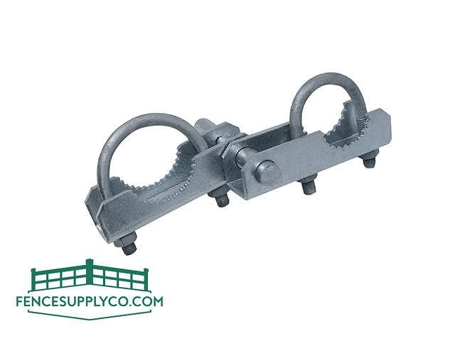 Industrial Gate Hinges - FenceSupplyCo.com