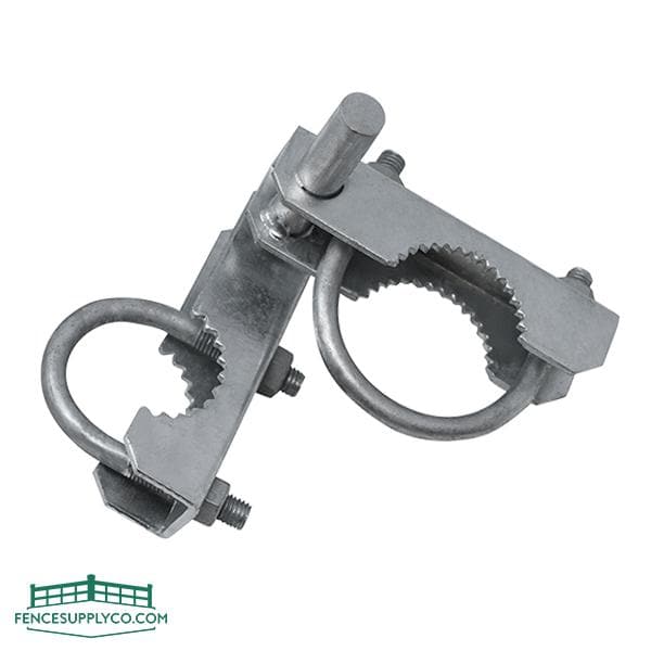 Industrial Gate Hinges - FenceSupplyCo.com