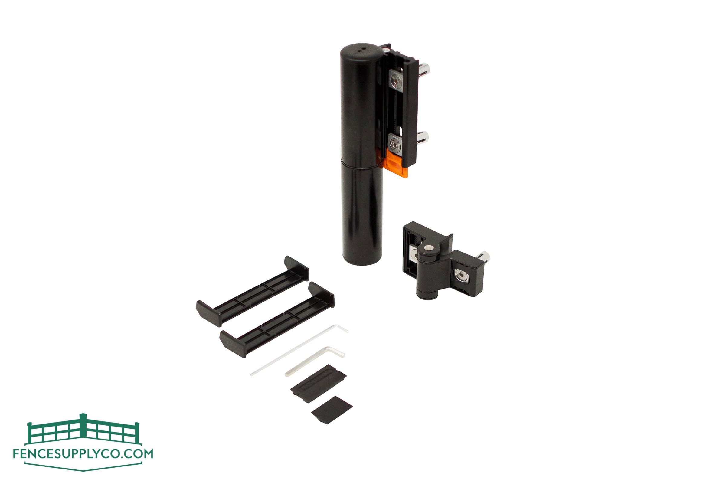 Locinox Tiger Self Closing Hinge - FenceSupplyCo.com