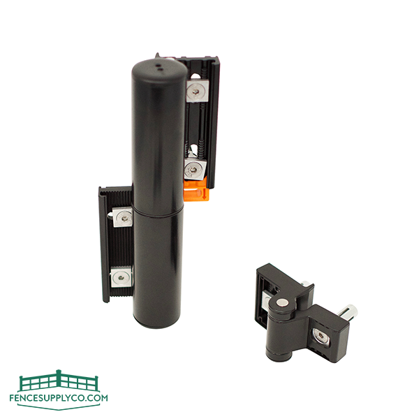 Locinox Tiger Self Closing Hinge - FenceSupplyCo.com