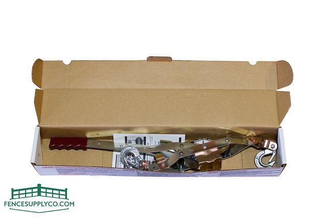 Maasdam 1 Ton x 12 Ft, Pow'R Pull Come-A-Long FTPPIT - FenceSupplyCo.com