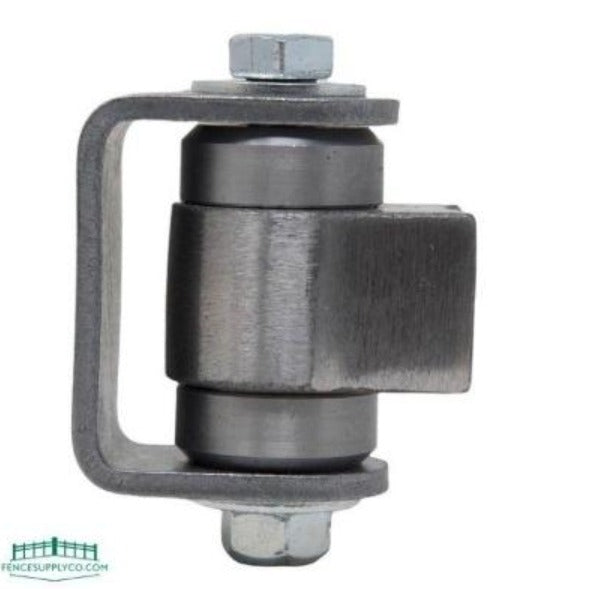 SHUT IT CI3100 Original BadAss Rusted Hinge - FenceSupplyCo.com