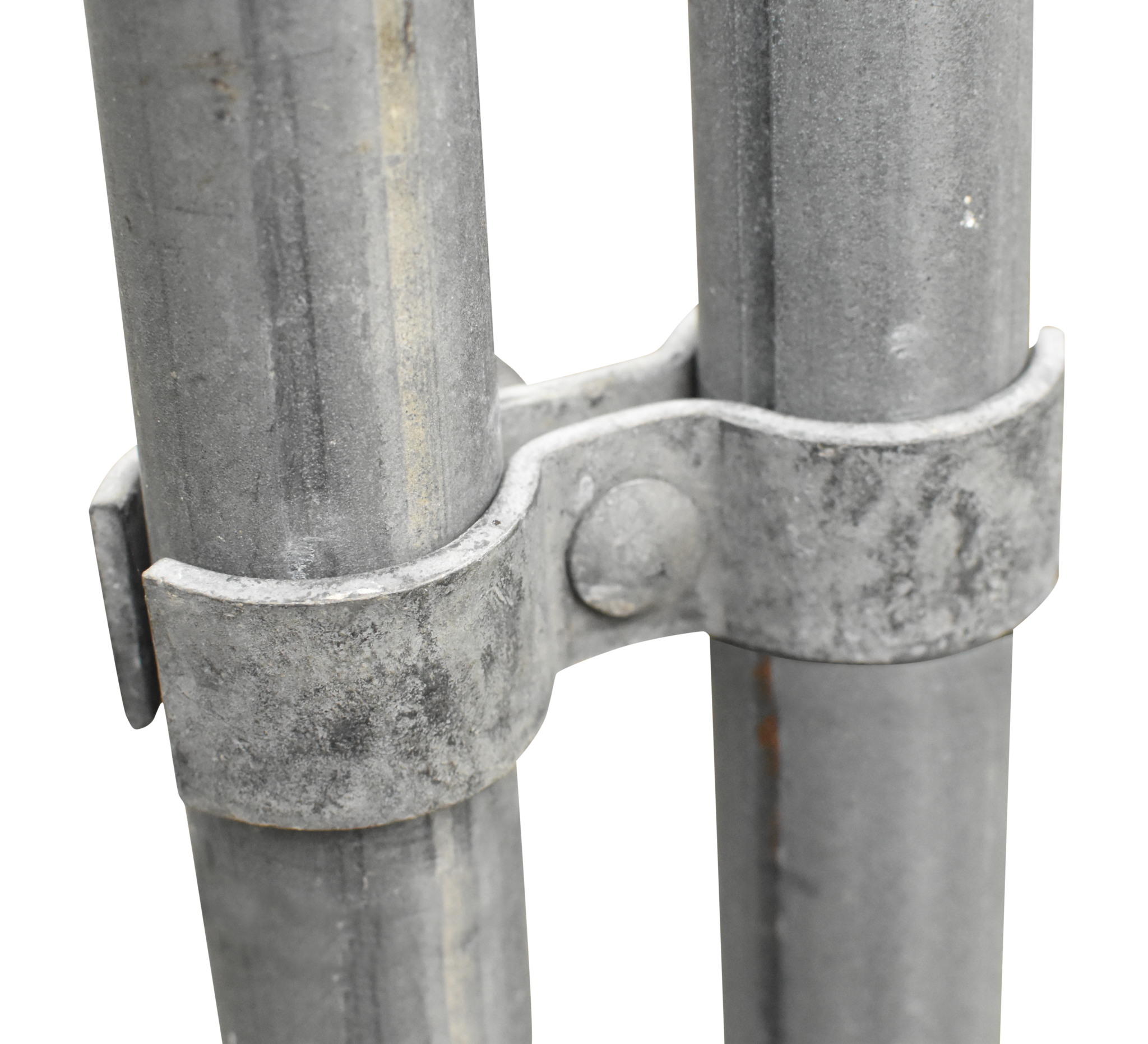 Saddle Clamps - FenceSupplyCo.com