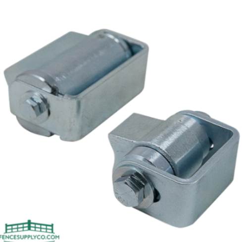 SHUT IT CI3850 BadAss Self-Closing Hinge Kit - FenceSupplyCo.com