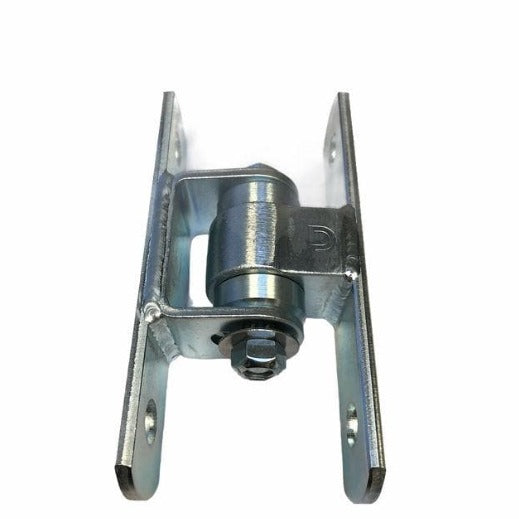 SHUT IT CI3700 Bolt-On BadAss Hinge - FenceSupplyCo.com