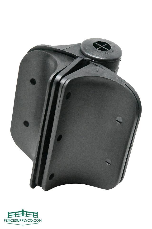 D&D TruClose Heavy Duty - TCHDRND2-MK2 (Commercial) - FenceSupplyCo.com