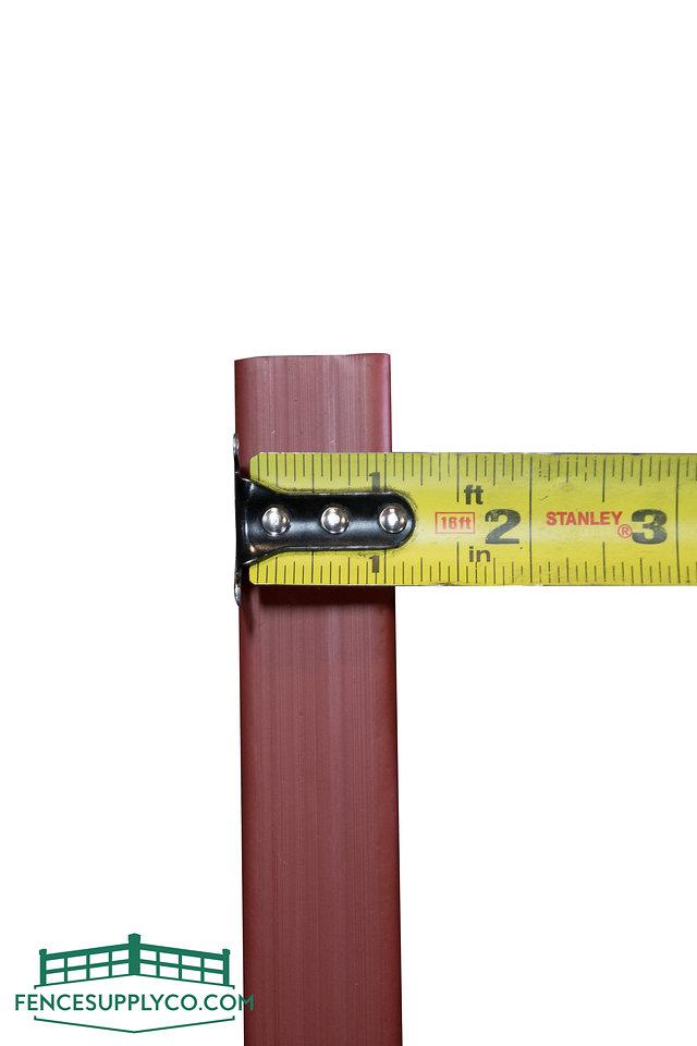 Bottom Lock Slats - FenceSupplyCo.com