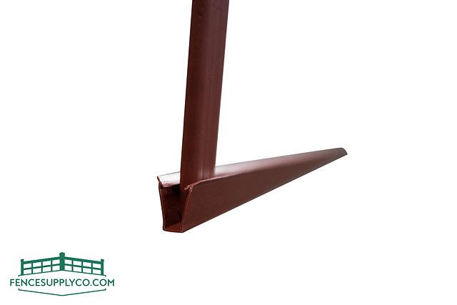 Bottom Lock Slats - FenceSupplyCo.com