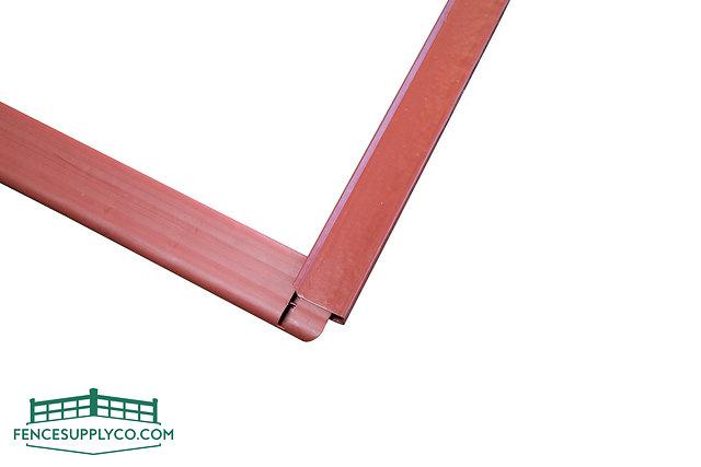 Bottom Lock Slats - FenceSupplyCo.com