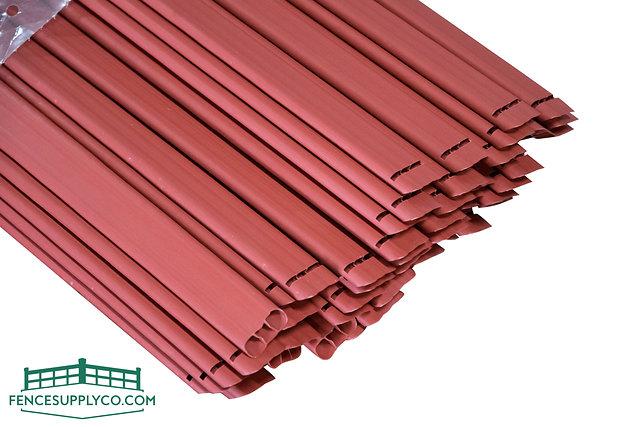 Bottom Lock Slats - FenceSupplyCo.com