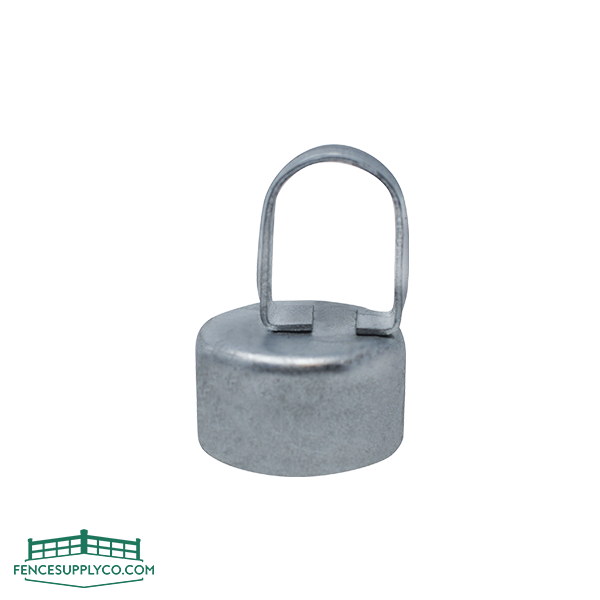 Eyetop Galvanized - FenceSupplyCo.com