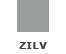 LSKZU2 Sliding Gate Locks - 2-1/2" Z 6060 - FenceSupplyCo.com