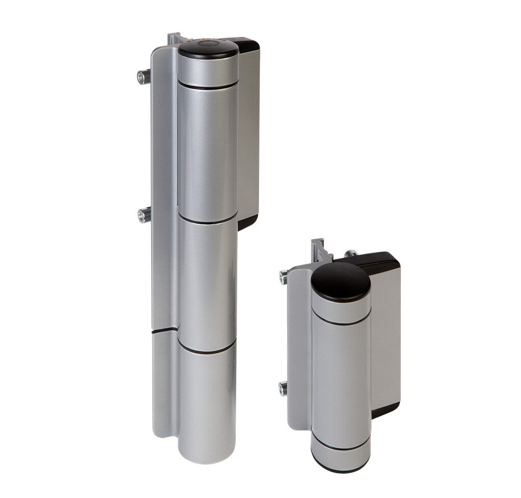 Locinox Ultra Heavy Duty 180 Degrees Hydraulic Mammoth Gate Closer - FenceSupplyCo.com