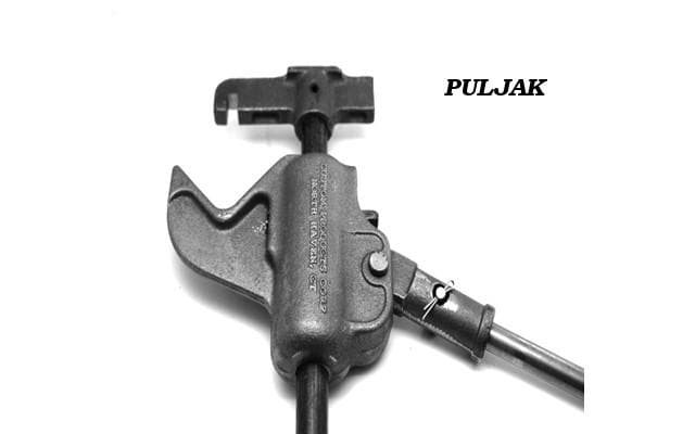 Puljak A Type - FenceSupplyCo.com