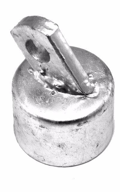 Rail Ends (1 3/8" to 2-3/8in") - FenceSupplyCo.com