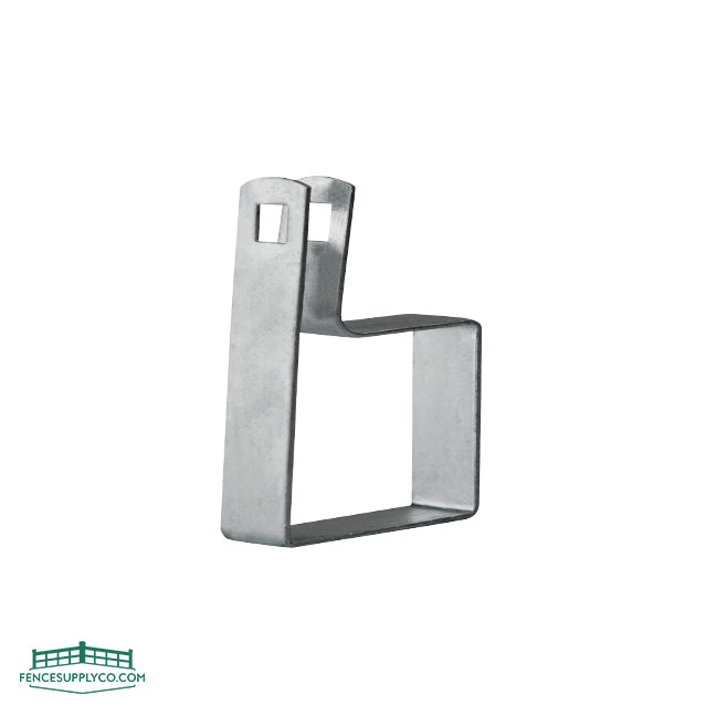Tension Band Square Galvanized - FenceSupplyCo.com