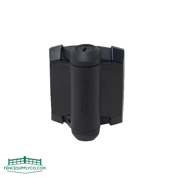 D&D TruClose Regular Hinge Standard - TCA1S3BT - FenceSupplyCo.com