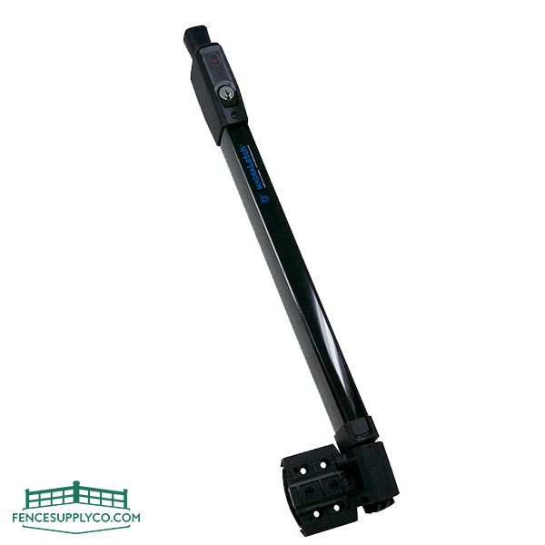 D&D MagnaLatch Top Pull - ML3TPKA - FenceSupplyCo.com
