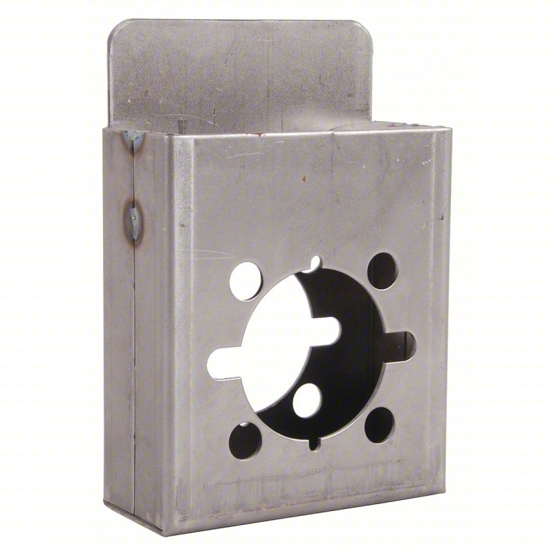 K-BXRHO Weldable Box - FenceSupplyCo.com
