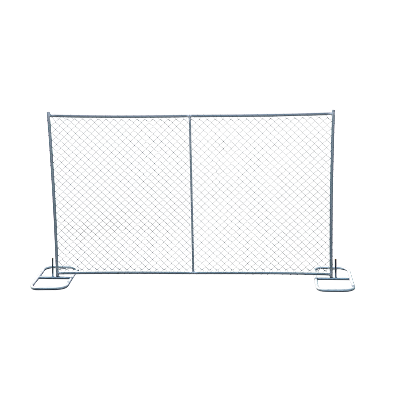 Temporary Fence Panels - FenceSupplyCo.com