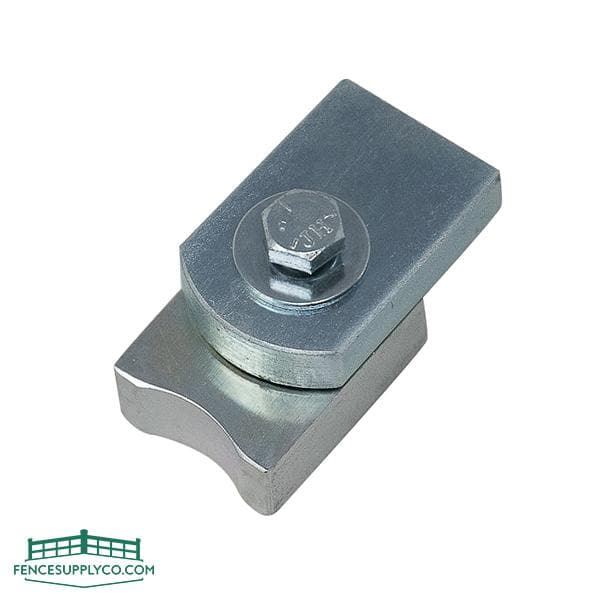 SHUT IT CI3600 Baby BadAss Hinge - FenceSupplyCo.com