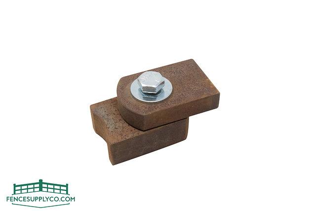 SHUT IT CI3620 Rusted Baby BadAss Hinge - Shop Online