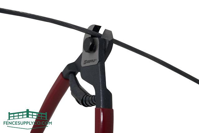 Gripple Tool Cable Cutter - Small - FenceSupplyCo.com