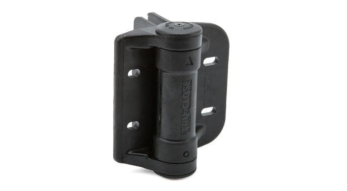 D&D TruClose Heavy Duty - TCHDRND2-MK2 (Commercial) - FenceSupplyCo.com
