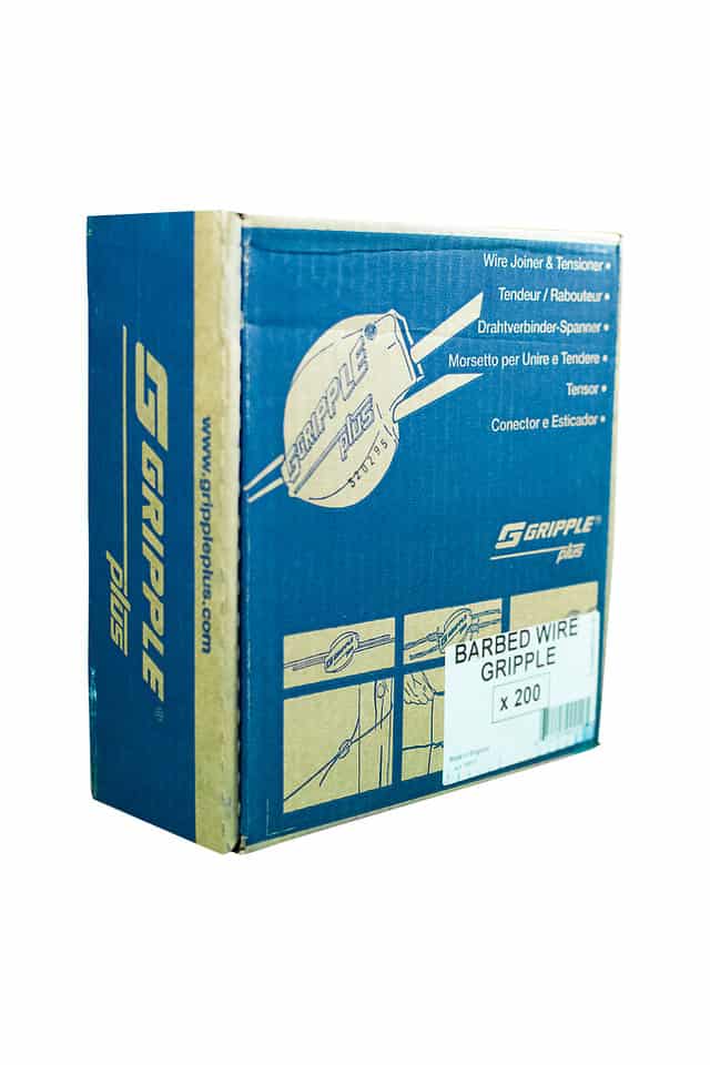 Gripple Barbed Wire Joiner - Shop In Stock Inventory Online