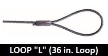Gripple GPAK-3 (1/8" Cable Diameter) - FenceSupplyCo.com