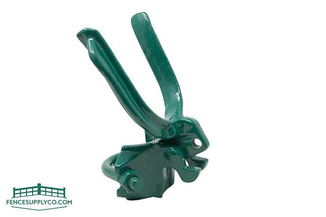Fork Latch Green - FenceSupplyCo.com