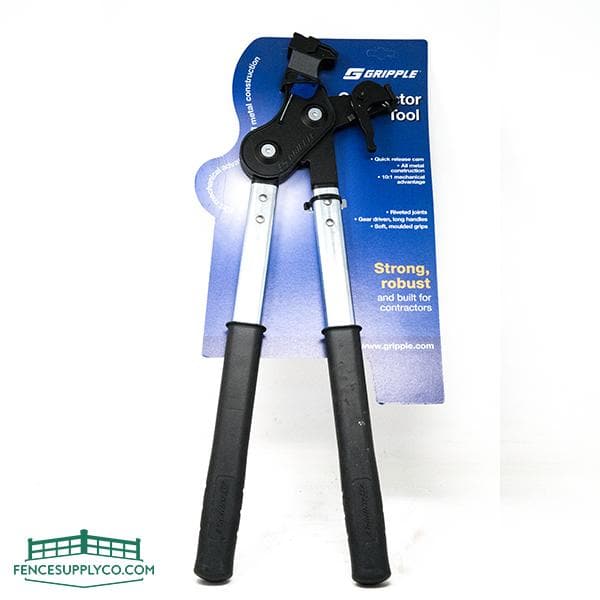Gripple Tensioner Tool - Contractor (Metal) - FenceSupplyCo.com